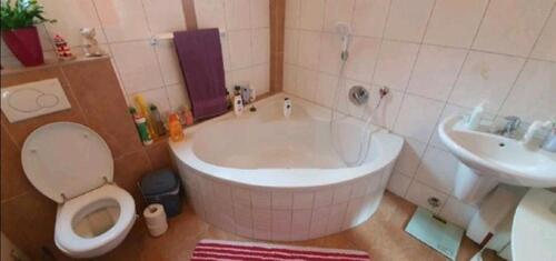 Foto - Etagenwohnung in Neulingen