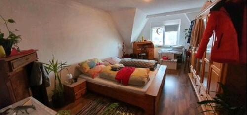 Foto - Etagenwohnung in Neulingen zur Miete