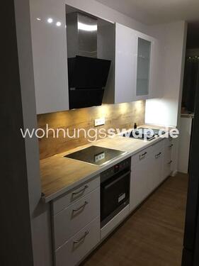 Foto - Etagenwohnung in Berlin