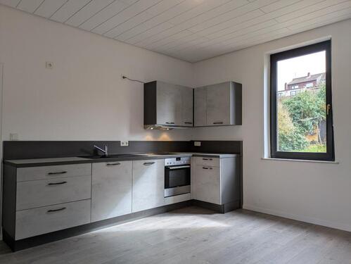 Foto - Renovierte 2ZKB Wohnung - 670,00 EUR Kaltmiete,