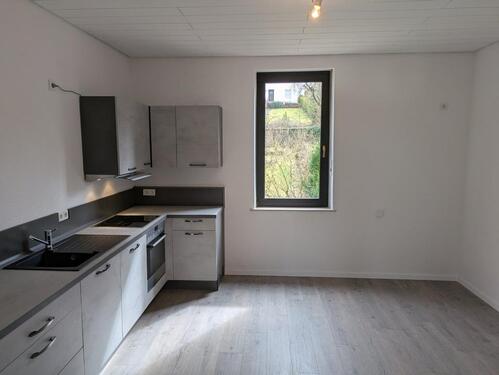 Foto - Etagenwohnung zur Miete in Friedrichsthal