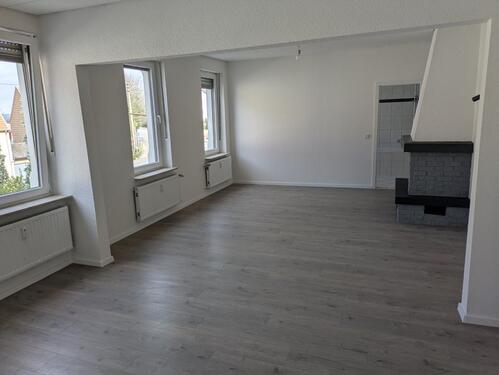 Foto - Etagenwohnung in Friedrichsthal