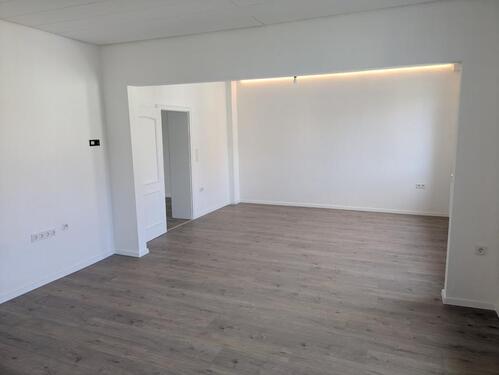 Foto - Etagenwohnung in Friedrichsthal zur Miete