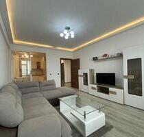 Moderne 2-Zimmer-Wohnung mit großzügigem Balkon undEinbauküche - Flörsheim am Main