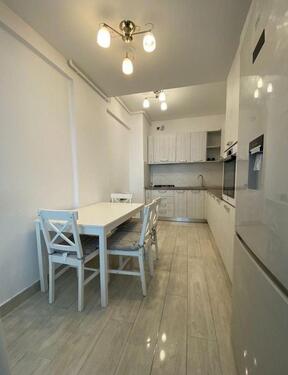 Foto - Etagenwohnung in Flörsheim am Main zur Miete