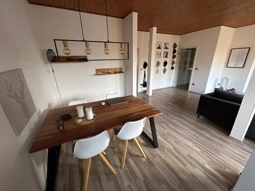 Foto - 2 Zimmer Wohnung ca 75 qm und Balkon in der Wüste