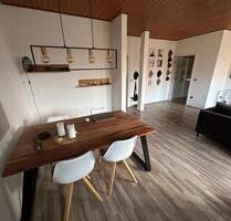 2 Zimmer Wohnung ca 75 qm und Balkon in der Wüste - Osnabrück