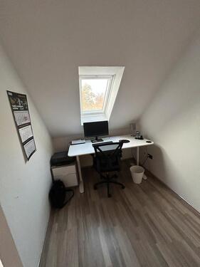 Foto - Etagenwohnung zur Miete in Osnabrück