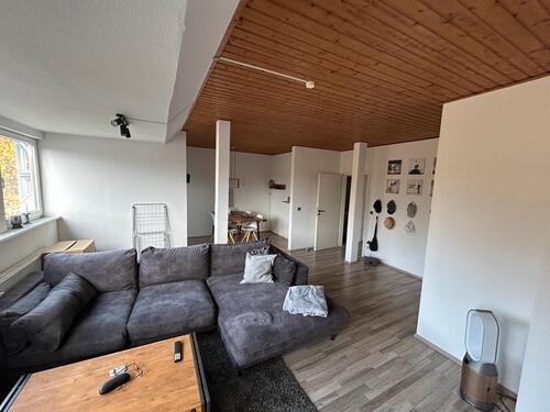 Foto - Etagenwohnung in Osnabrück