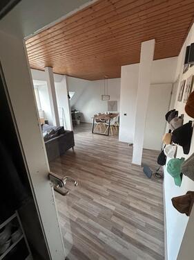 Foto - Etagenwohnung in Osnabrück zur Miete