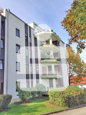 Foto - Moderne 2-Zimmer-Wohnung in Passau - Rittsteig