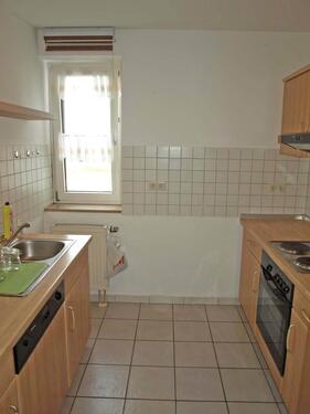 Foto - Etagenwohnung in Passau zur Miete