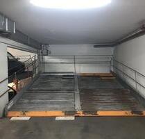 Zwei Garagenplätze in Gera Stadtzentrum