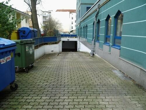 Foto - andere in Gera zur Miete