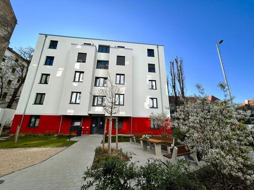 Foto - 3 Zimmer Etagenwohnung zur Miete in Berlin