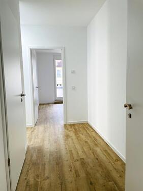 Foto - Etagenwohnung in Berlin zur Miete