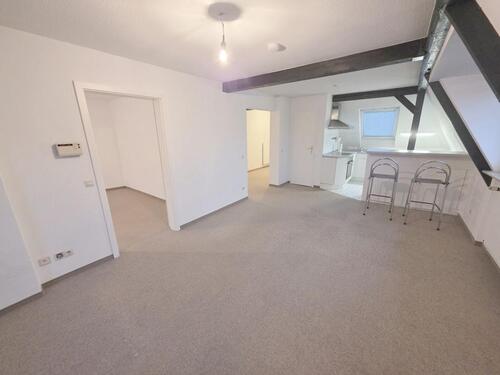 Foto - 4 Zimmer Etagenwohnung in Sankt Augustin