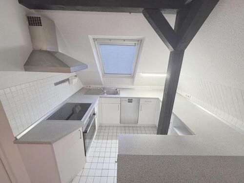 Foto - Etagenwohnung in Sankt Augustin zur Miete