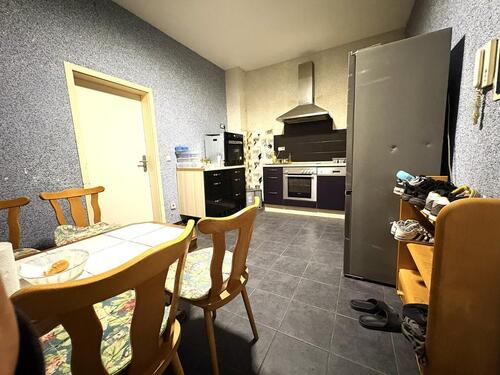 Foto - 2-Zimmer-Wohnung in Krefeld Zentrum –ideal für die kleine Familie