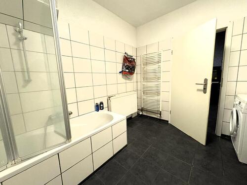 Foto - 2 Zimmer Etagenwohnung zur Miete in Krefeld