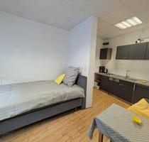 1 Zimmerwohnung zu vermieten - 650,00&nbsp;EUR Kaltmiete, ca.&nbsp; 25,00&nbsp;m&sup2; in Illingen (PLZ: 75428)