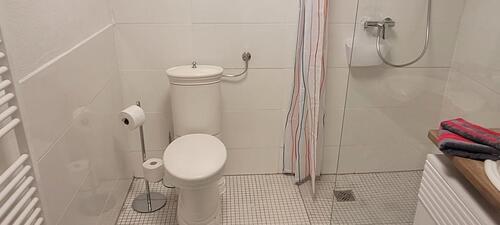 Foto - 1 Zimmer Etagenwohnung zur Miete in Illingen