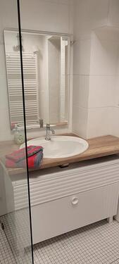 Foto - 1 Zimmer Etagenwohnung in Illingen