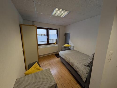 Foto - Etagenwohnung in Illingen zur Miete