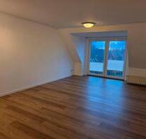 Helle 3-Zimmer-Wohnung mit Garage in ruhiger Lage – 82m² - Niebüll