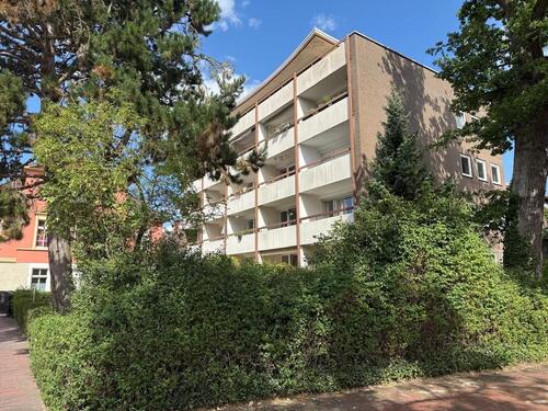 Foto - Gerichtsviertel - möbliertes und frisch renoviertes Appartment