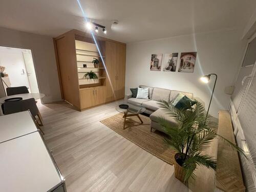 Foto - 1 Zimmer Etagenwohnung zur Miete in Oldenburg