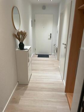 Foto - Etagenwohnung in Oldenburg zur Miete