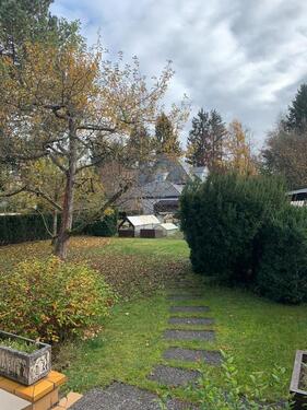 Foto - Grundst&uuml;ck zum Kaufen in München