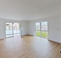 Moderne 2-Zimmer-Wohnung mit Balkon und Einbauküche inklusive - Geislingen an der Steige