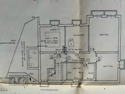 Foto - 5 Zimmer Bungalow in Bayerbach Bei Ergoldsbach