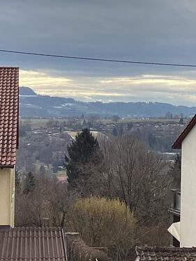 Foto - 3 Zimmerwohnung Schwäbisch Gmünd Hardt mit großem Südbalkon
