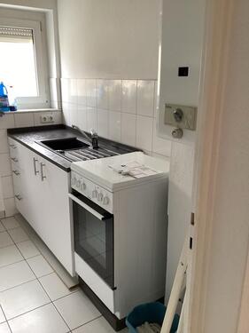 Foto - 3 Zimmer Etagenwohnung zur Miete in Schwäbisch Gmünd