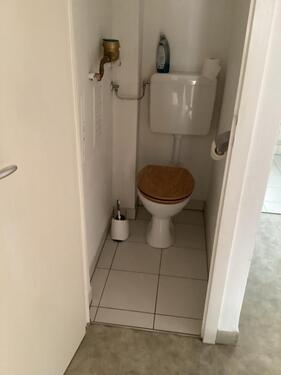 Foto - Etagenwohnung in Schwäbisch Gmünd zur Miete