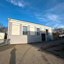 Foto - Produktionshalle zu vermietenLagerhalleIndustriehalle