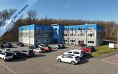 Foto - MODERNE BÜROGEWERBEFLÄCHEN (225m² Nfl. oder 450m² Nfl.) IN GUTER LAGE VON FRIEDRICSHTAHL