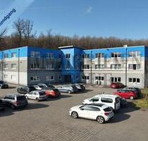 MODERNE BÜROGEWERBEFLÄCHEN (225m² Nfl. oder 450m² Nfl.) IN GUTER LAGE VON FRIEDRICSHTAHL - Friedrichsthal
