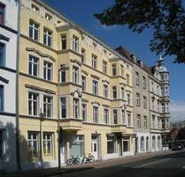 Hansestadt Stralsund -Gewerbeeinheit im Erdgeschoß