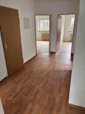Foto - Etagenwohnung in Detmold zur Miete