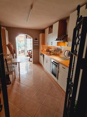 Foto - 3 Zimmer Reihenhaus in Hamburg