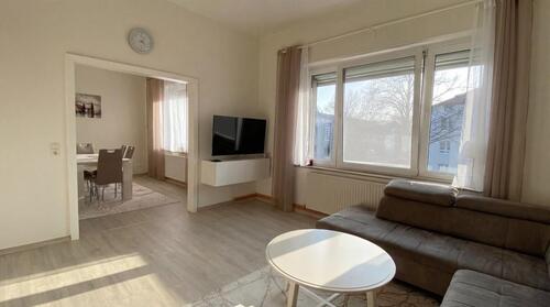 Foto - 4 Zimmer Etagenwohnung zur Miete in Lübbecke