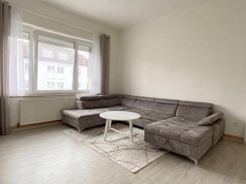 Foto - 4 Zimmer Etagenwohnung in Lübbecke