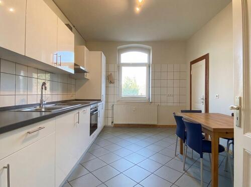 Foto - Etagenwohnung in Lübbecke zur Miete