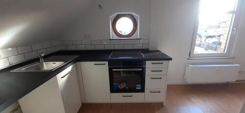 Foto - 2.5 Zimmer Etagenwohnung in Klingenthal