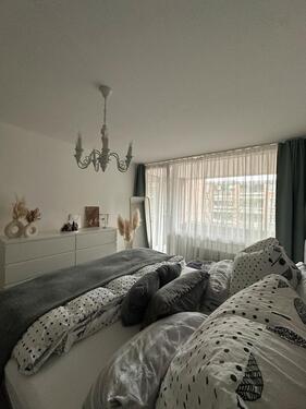 Foto - Etagenwohnung in Köln zur Miete