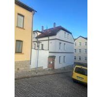 Gepflegtes Mehrfamilienhaus mit 3 Wohneinheiten - Apolda